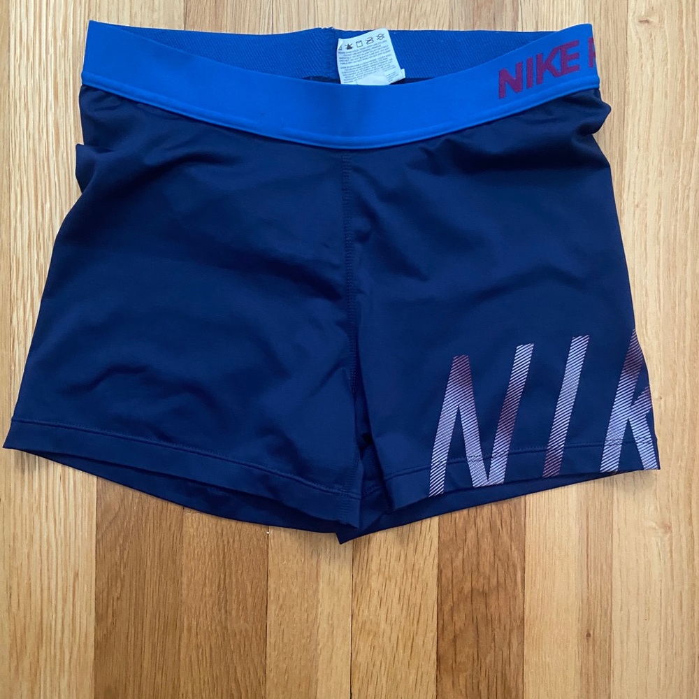 Nike Pro Spandex